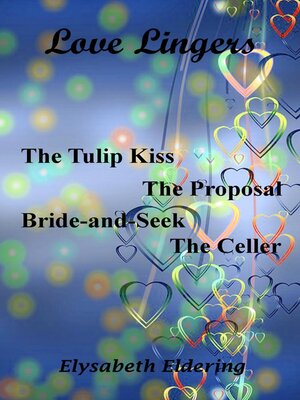 cover image of Love Lingers boxed set